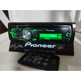 Radio Pioneer Golfinho Mixtrax Deh 6480bt 