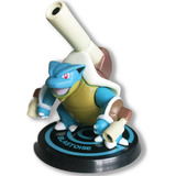 Figuras Pokemon Gachapones  Modelo A Elegir  (8-12 Cm)