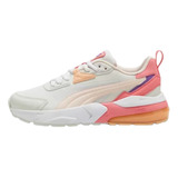 Tenis Puma Vis2k Mujer Original