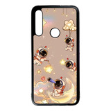 Carcasa Funda Para Huawei Y6 2019 Diseño 285