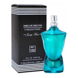 Perfume Dream Brand Collection N°153 Masculino 25ml