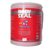 Recubrimiento Body Force Pro Antigrava Base Agua Galon Rojo