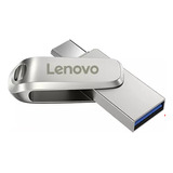 Pendrive Lenovo 3.0 Mini Usb 