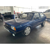 Volkswagen Gol 1985 1.8 Gt 3p Etanol