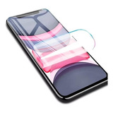 Lamina Mica Hidrogel Premium Para iPhone 11 Pro Max