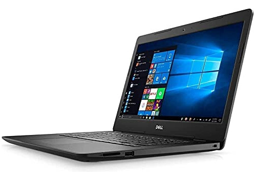 Laptop Dell Lat Inspiron 15 3000 , 15.6  Hd Display, Intel C