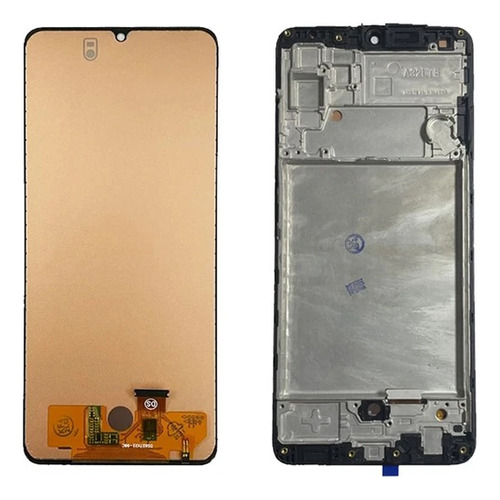 Display Lcd Para La Marca Samsung A32 4g A325m Incell