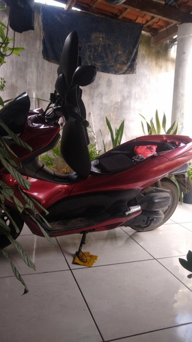HONDA 150