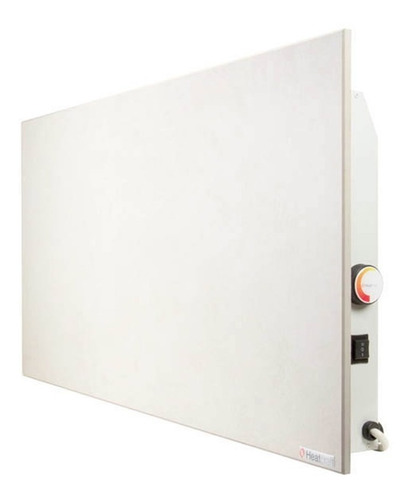 Panel Calefactor Heatcraft He-1800 (m/b/t) 1800 W Analógico
