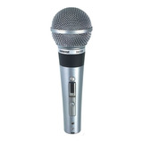Microfono Dinamico Shure 565sd-lc Vintage