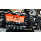 Radio Yaesu Ft900