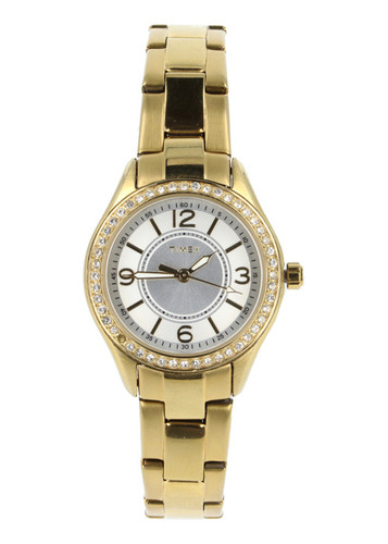 Reloj Para Mujer Timex *fashion*.