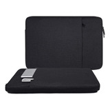 Funda Para Laptop De 14 A 15 In, Negra/impermeable