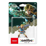 Amiibo Link Tears Of The Kingdom