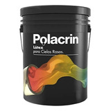 Latex Cielorraso X10l Polacrin - Colornet 