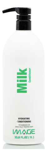 Acondicionador Image Milk Hydrating 1000 Ml