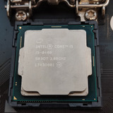 Processador Intel Core I5 8400 2.8ghz Lga 1151 Bx80684i58400