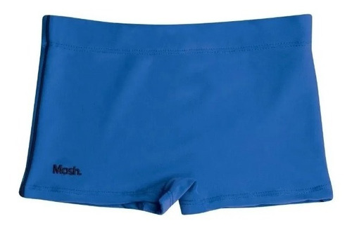 Sunga Boxer Infantil Mash Moda Praia Piscina  310.07