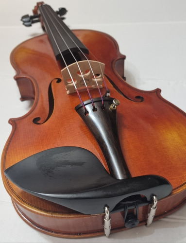 Violín Pro Master Mod. 1715 Copia Stradivarius Por Luthier