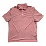 Playera Polo Vineyard Vines Performance Talla Xl Striped