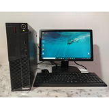 Lenovo Thinkcentre M73 Core I5 - 4430 Torre - Computador