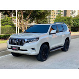 Toyota Prado 2020 3.0 Vx Fl Blindada