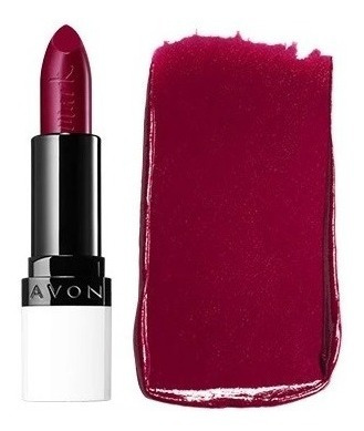 Labial Epic Mark Avon. Todos Los Tonos