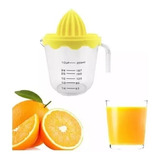 Exprimidor Limon Naranja Jarra Medidora Jugo Limon Manual