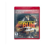 Ps3 Need For Speed The Run