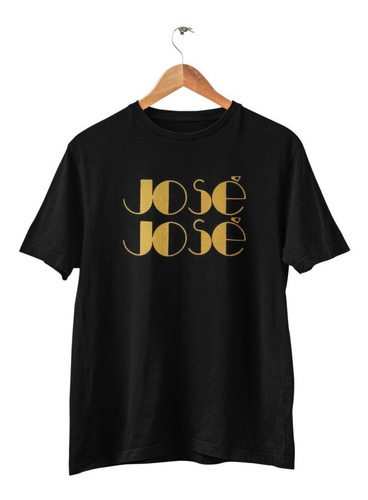 Playera De José José, Envio Gratis