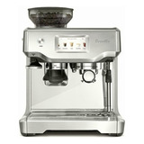 Breville Barista Touch Bes880bss Espresso Machine