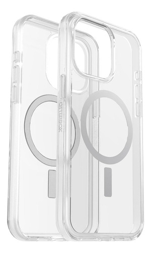 Funda Otterbox Symmetry Con Magsafe Para iPhone 15 Pro Max