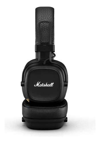 Marshall Major Iv Audífonos Inalámbricos Bluetooth - Negro