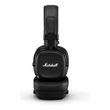 Marshall Major Iv Audífonos Inalámbricos Bluetooth - Negro