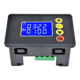 Relé Temporizador Timer Multifunções 110-220v - Xh0001