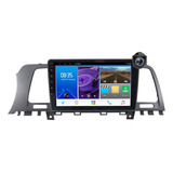 Coche Estéreo Android  Para Nissan Murano 2008-2016 Ips Gps