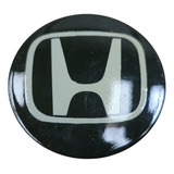 Centro Llanta Honda Hrv Negra