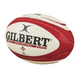 Pelota Rugby Gilbert All Blacks N°2 Midi  #1 Strings