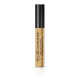 Delineador Ojos Glitter Eyeliner Peel Off 100 Gold Idraet