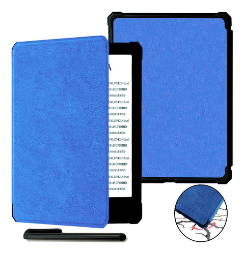 Funda Magnetica Kindle Paperwhite 5 De 11 Gen Autoapagado A