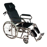 Silla De Ruedas Tipo Cama Reclinable Mobicare Dy1902gc-46