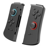 Wireless P/ Nintendo Switch Controles Bluetooth Gamers 