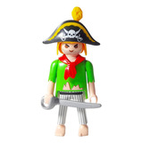 Playmobil Pirata Con Espada *3729 Tienda Playmomo