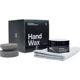 Kochchemie Hand Wax W0.01 Cera Para Aplicación Manual