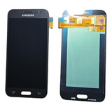 Modulo Pantalla Display Para Samsung J200 J2 2015 Oled 