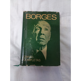 Jorge Luis Borges Obra Completa 