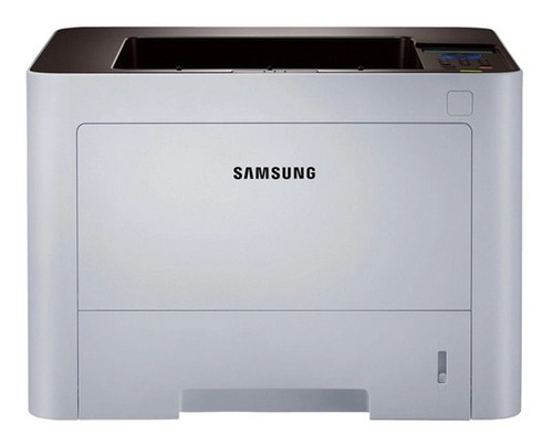 Impressora Função Única Samsung Proxpress Sl-m4020nd 110v