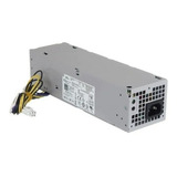 Fonte Dell Optiplex 3020 7020 9020 Sff 255w - Nova C/nfe