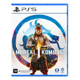 Mortal Kombat 1 (lacrado)