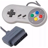 Controle Super Nintendo Snes Famicom Pronta Entrega 